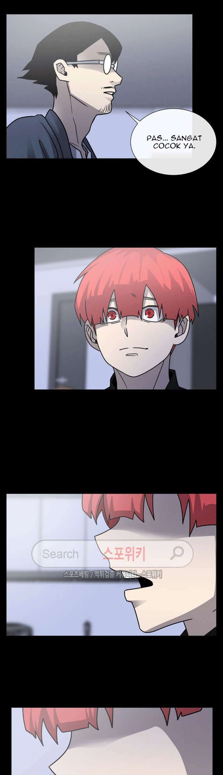 The Devil Boy Chapter 53 Gambar 43