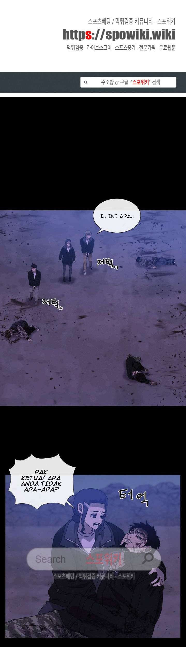 The Devil Boy Chapter 53 Gambar 3