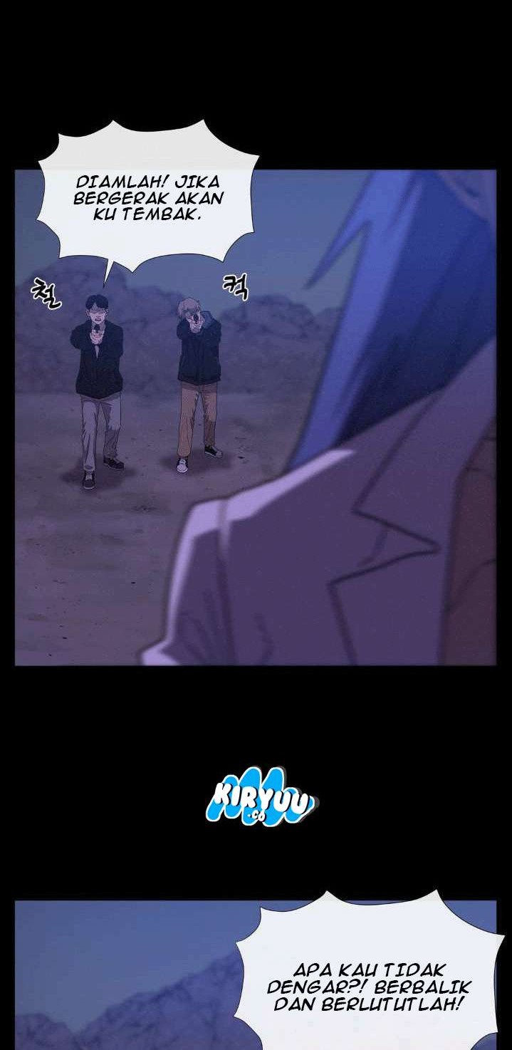 The Devil Boy Chapter 53 Gambar 4