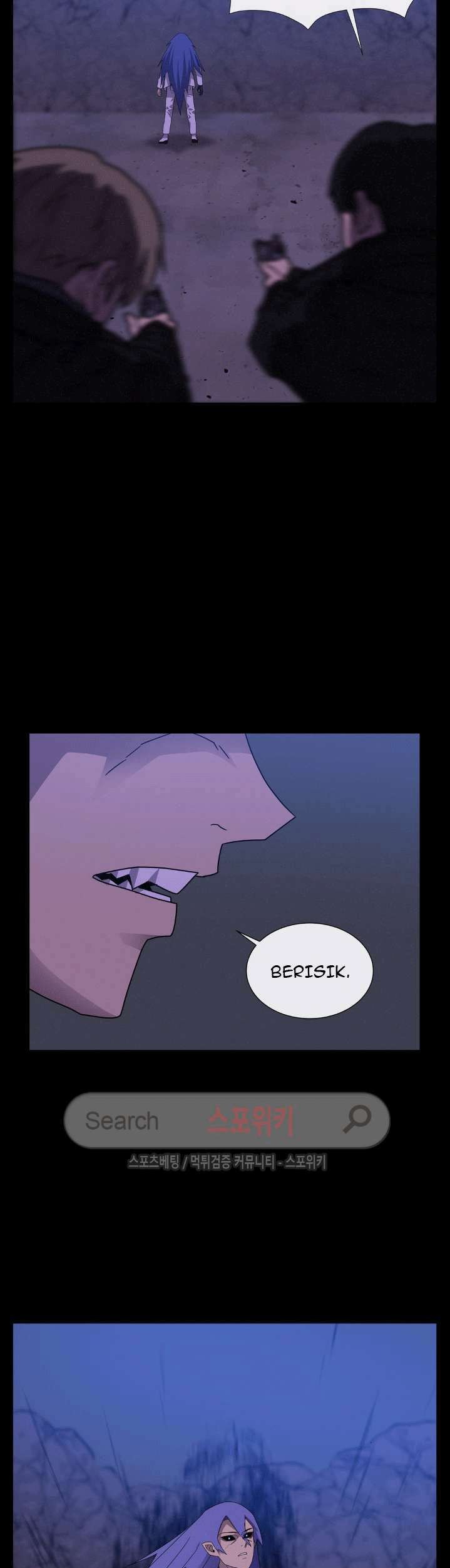 The Devil Boy Chapter 53 Gambar 5