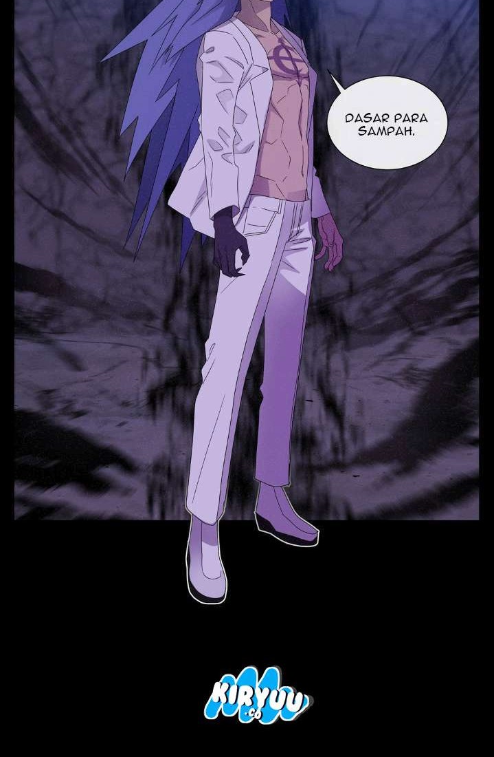 The Devil Boy Chapter 53 Gambar 6