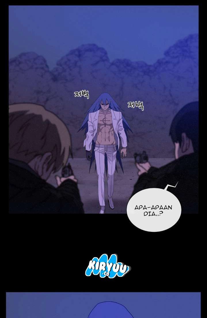 The Devil Boy Chapter 53 Gambar 8