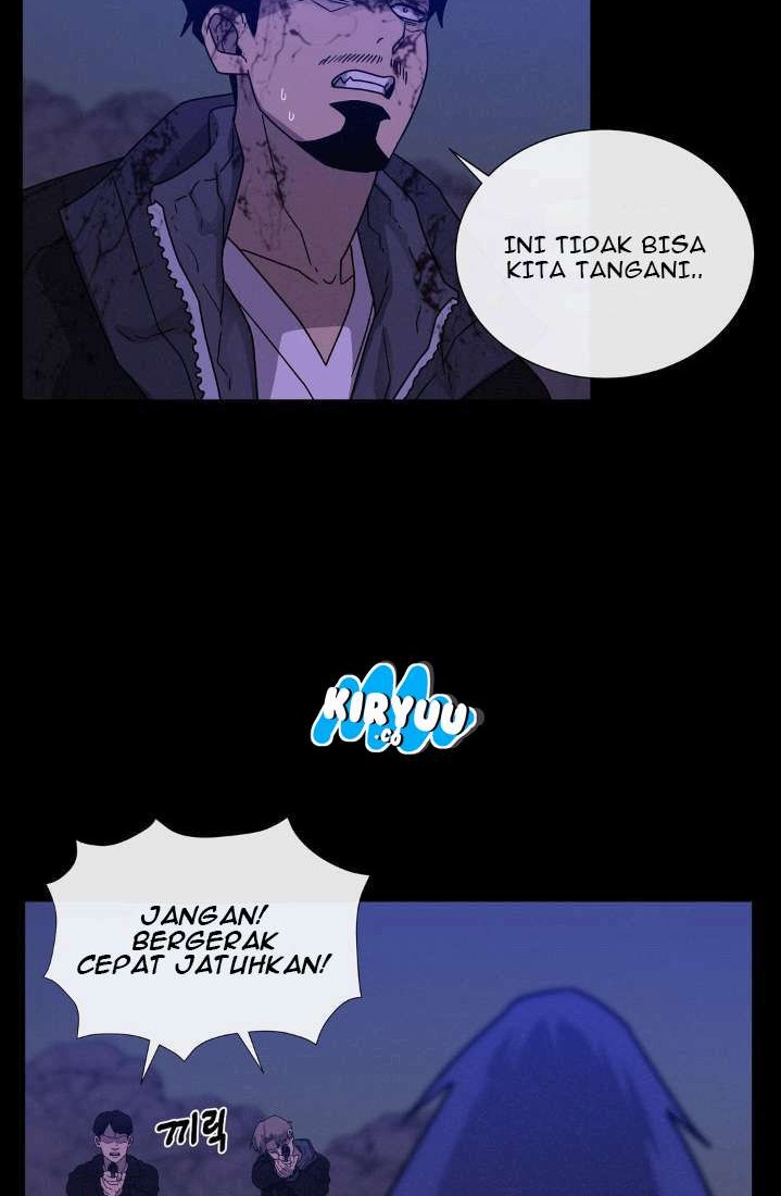 The Devil Boy Chapter 53 Gambar 10