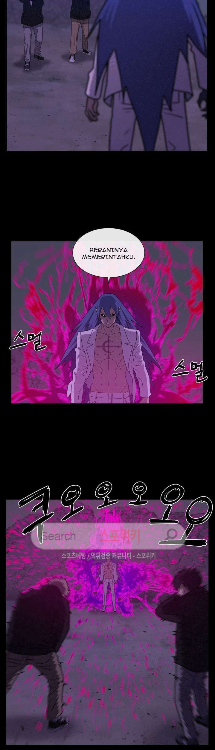 The Devil Boy Chapter 53 Gambar 11