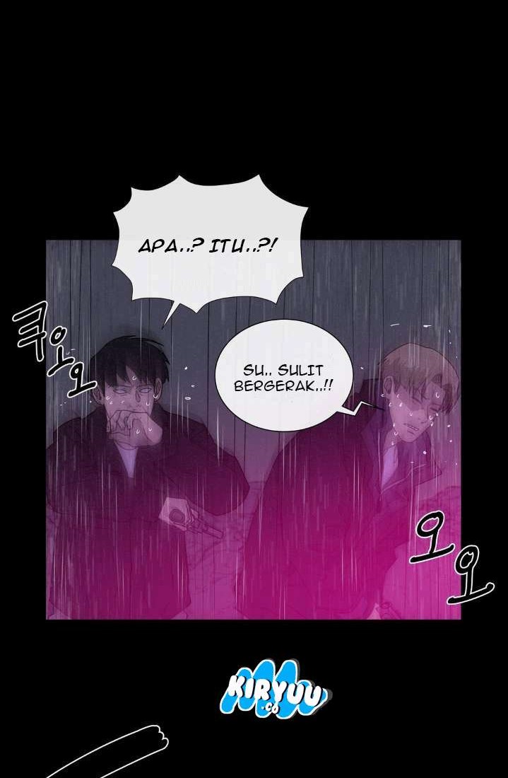 The Devil Boy Chapter 53 Gambar 12