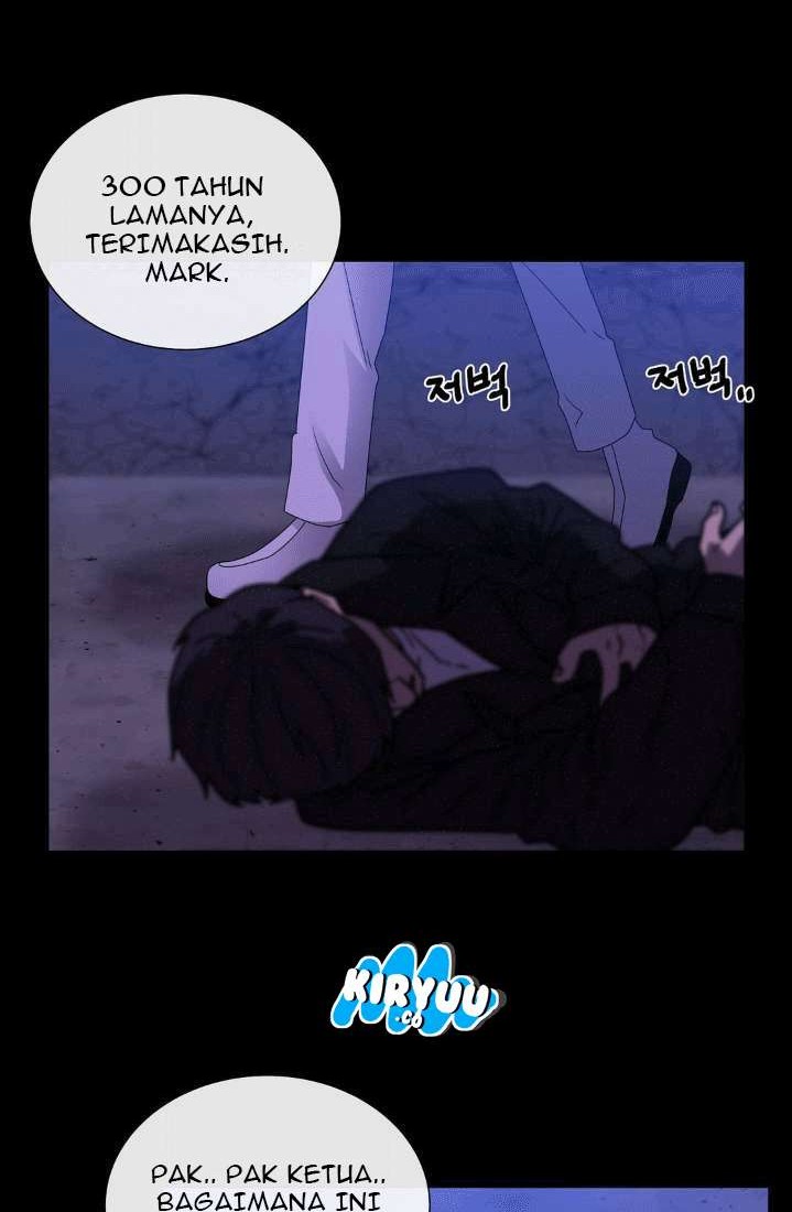 The Devil Boy Chapter 53 Gambar 14