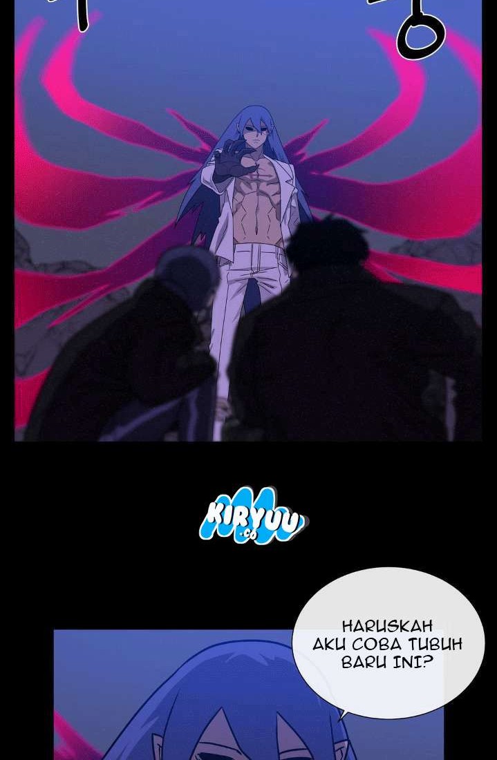 The Devil Boy Chapter 53 Gambar 16