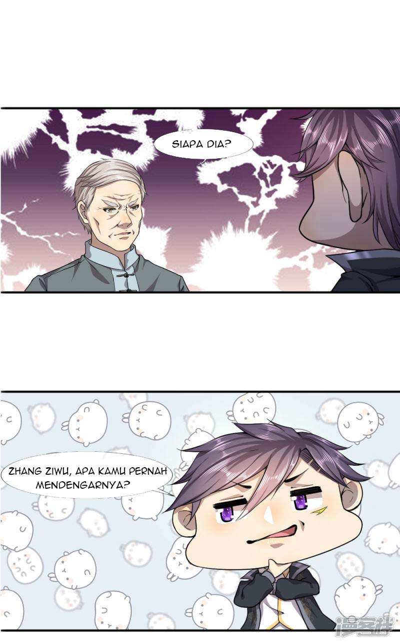 Baca Manhua Medical Martial Arts Chapter 71 Gambar 2