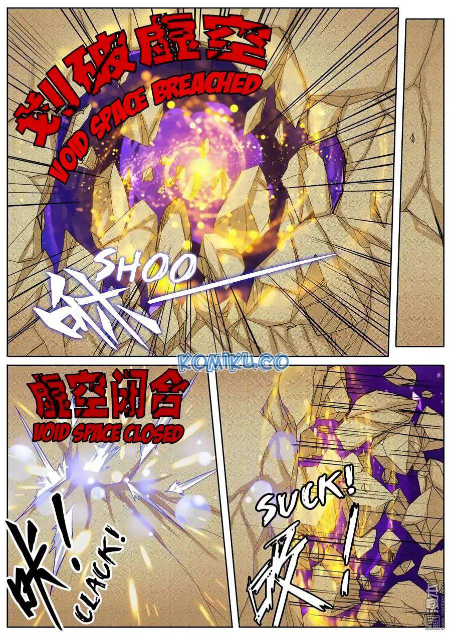 Hero? I Quit A Long Time Ago Chapter 98 Gambar 16