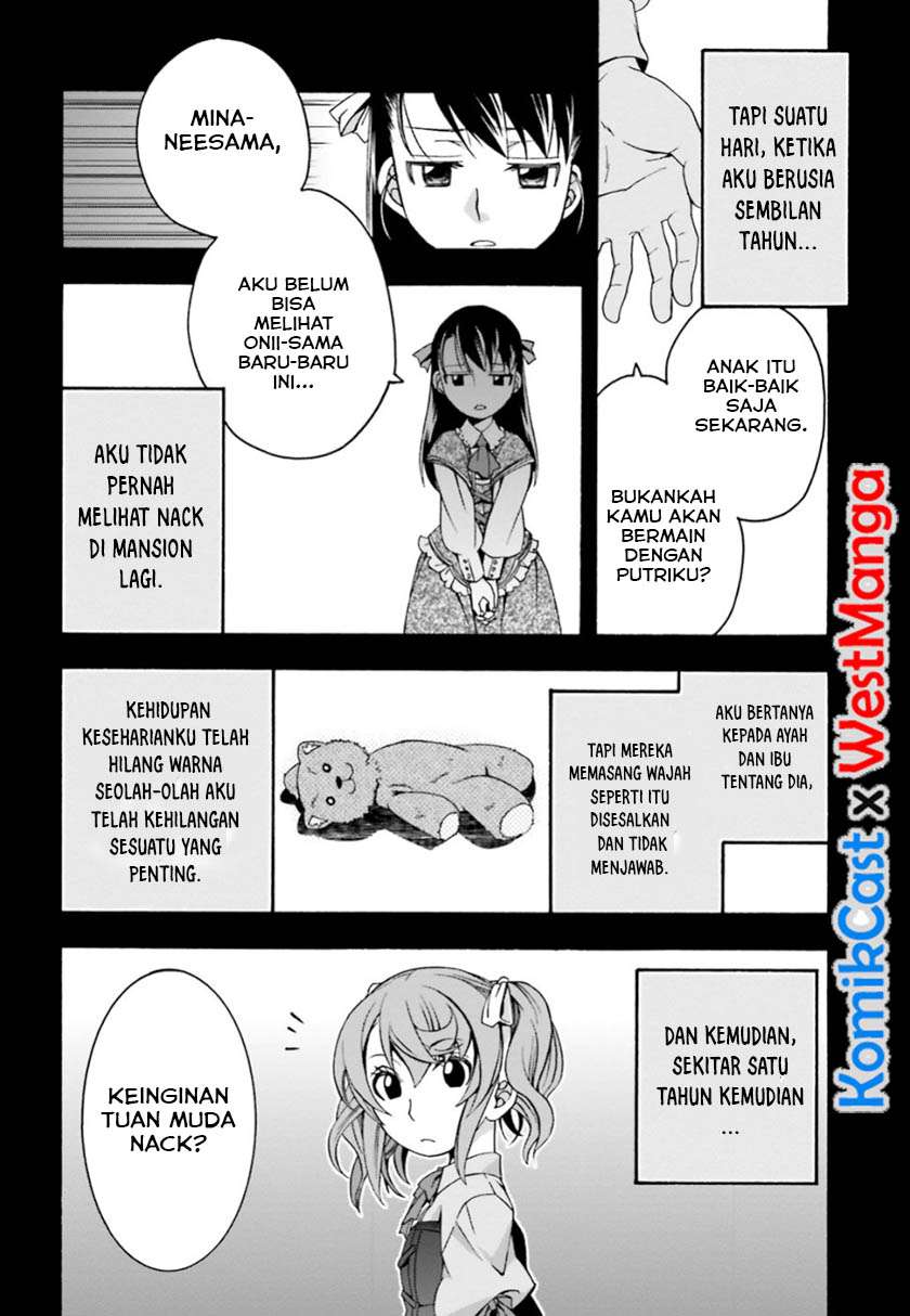 The Wrong Way to use Healing Magic Chapter 26 Gambar 37