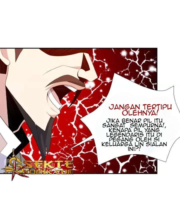 Swallow The Whole World Chapter 11 Gambar 11