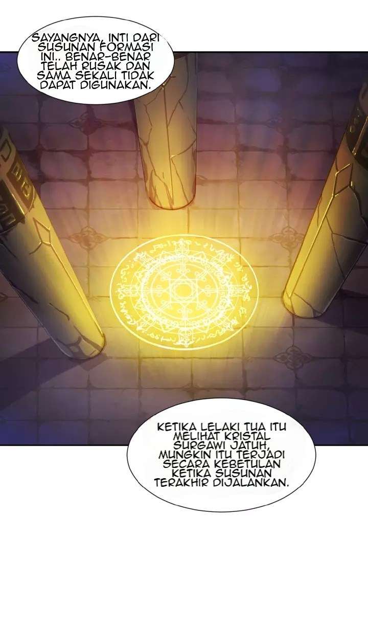 Swallow The Whole World Chapter 11 Gambar 54