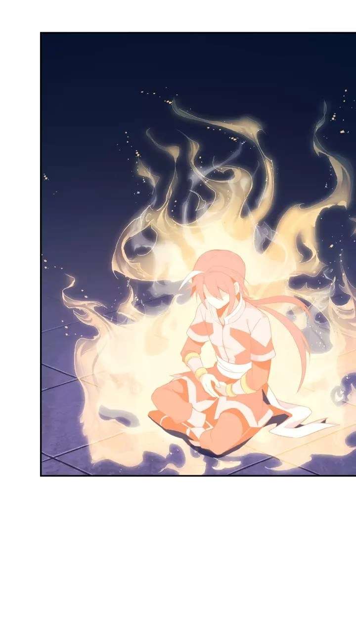 Swallow The Whole World Chapter 11 Gambar 59