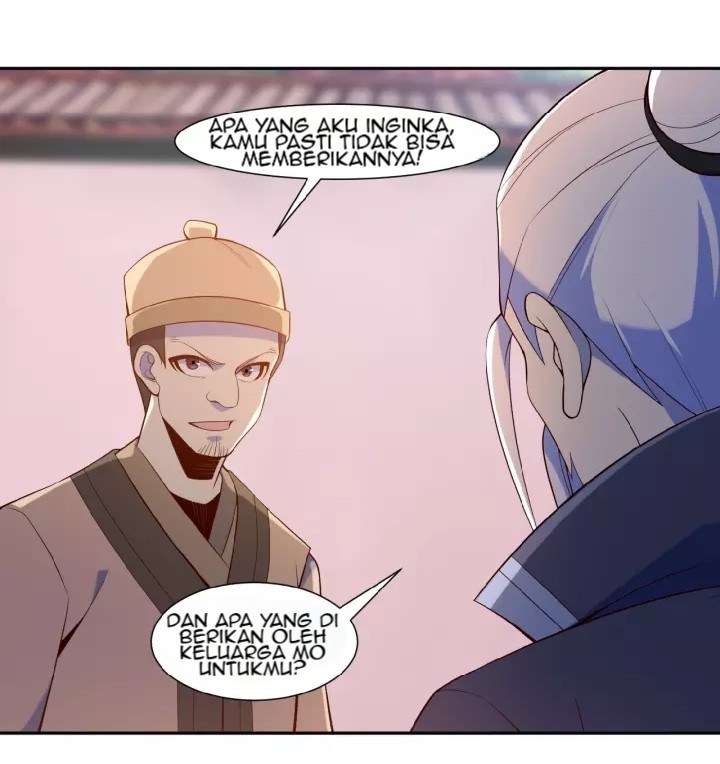 Swallow The Whole World Chapter 09.5 Gambar 17