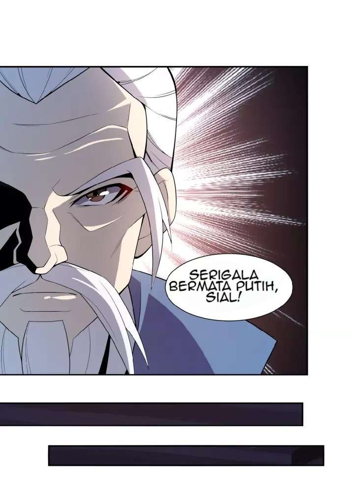 Swallow The Whole World Chapter 09.5 Gambar 20