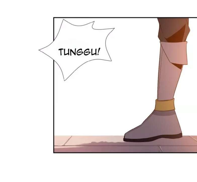 Swallow The Whole World Chapter 09.5 Gambar 27