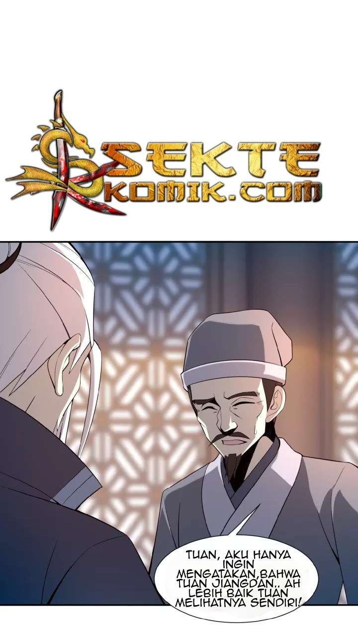 Swallow The Whole World Chapter 09.5 Gambar 9