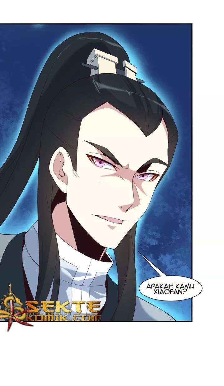 Swallow The Whole World Chapter 09 Gambar 10