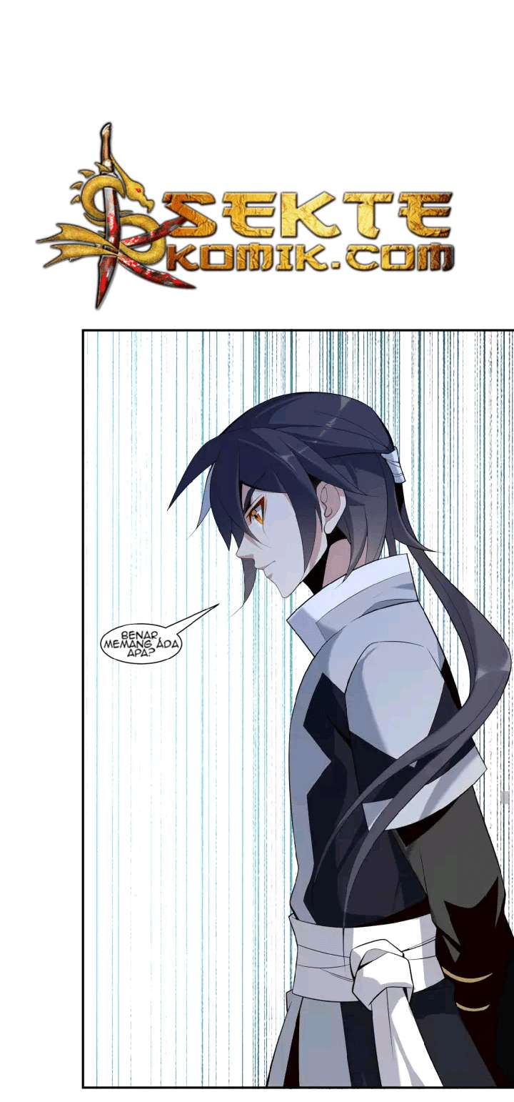 Swallow The Whole World Chapter 09 Gambar 11