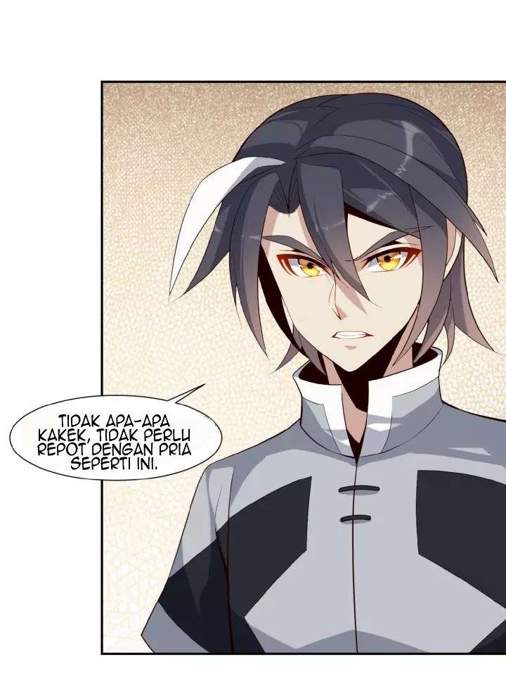 Swallow The Whole World Chapter 09 Gambar 28