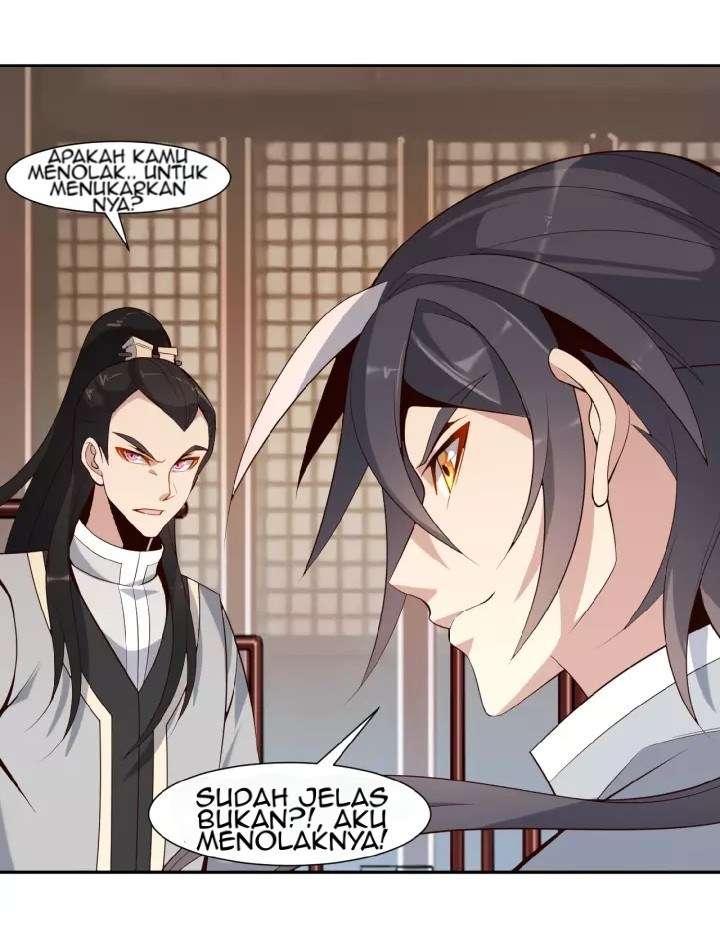 Swallow The Whole World Chapter 09 Gambar 29