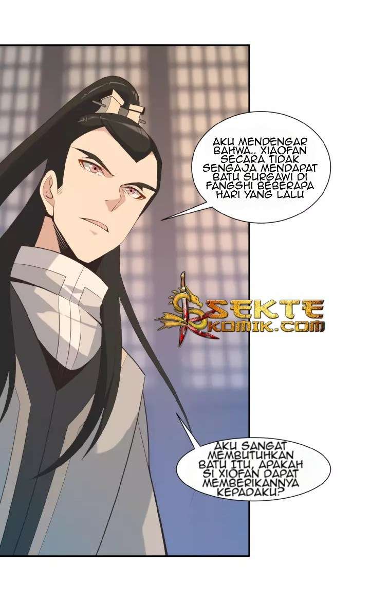 Swallow The Whole World Chapter 09 Gambar 5