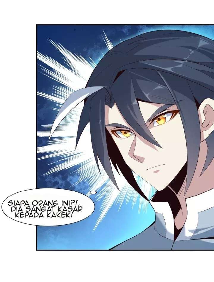 Swallow The Whole World Chapter 09 Gambar 9