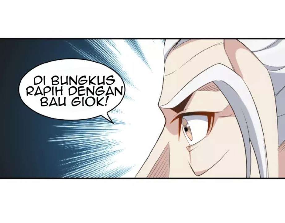 Swallow The Whole World Chapter 08 Gambar 27