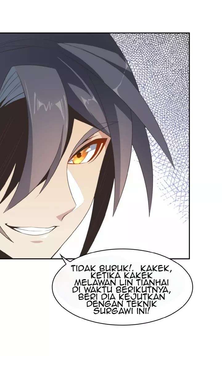 Swallow The Whole World Chapter 08 Gambar 30