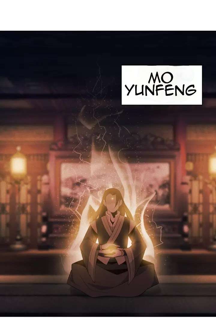 Swallow The Whole World Chapter 08 Gambar 32