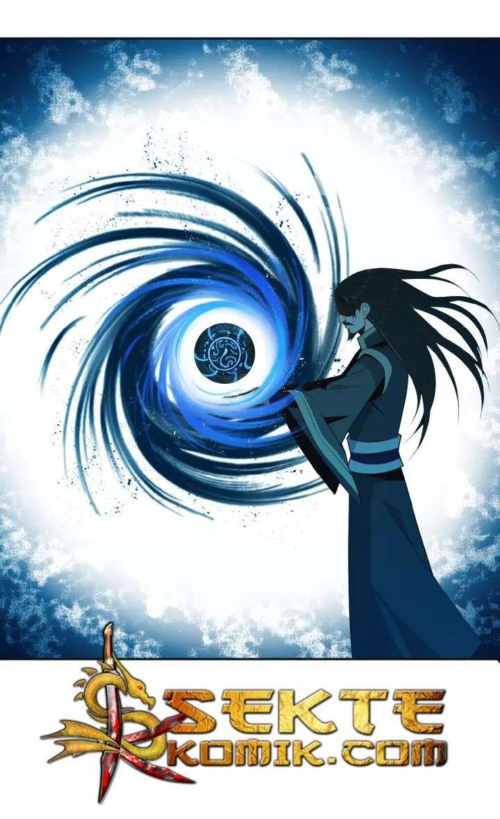 Swallow The Whole World Chapter 08 Gambar 42