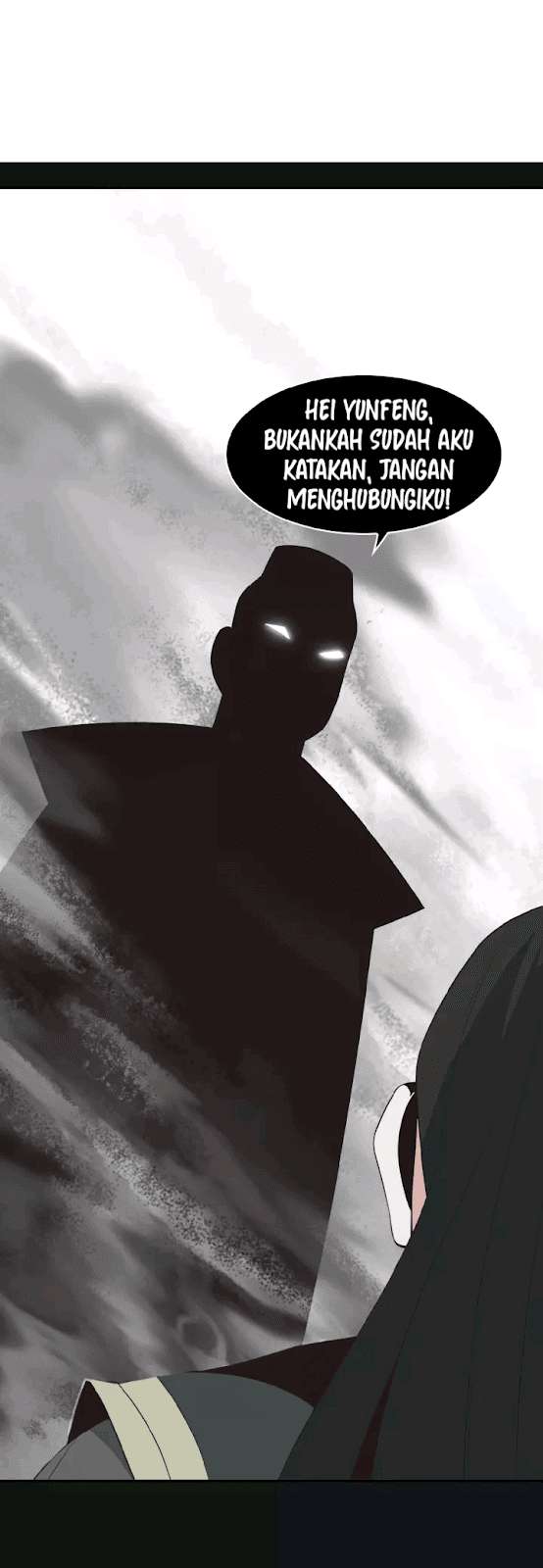 Swallow The Whole World Chapter 08 Gambar 44