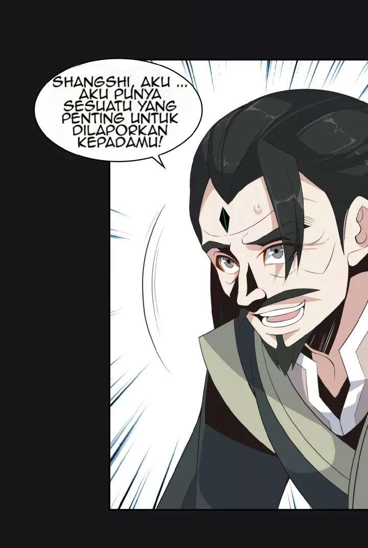 Swallow The Whole World Chapter 08 Gambar 45