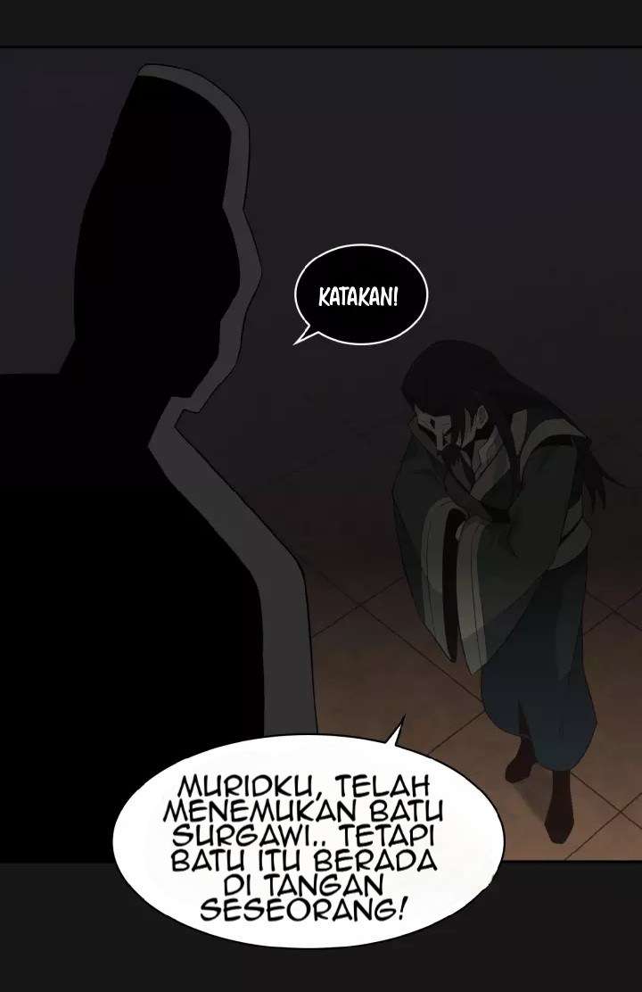 Swallow The Whole World Chapter 08 Gambar 46