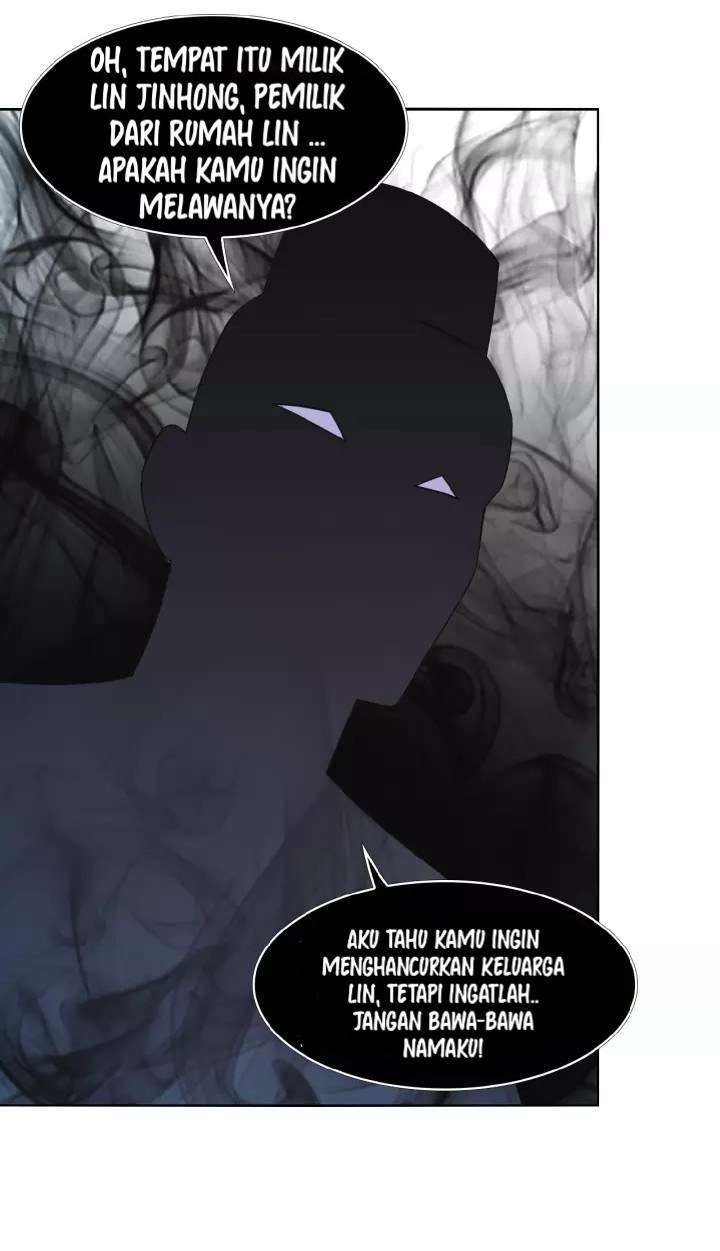 Swallow The Whole World Chapter 08 Gambar 48