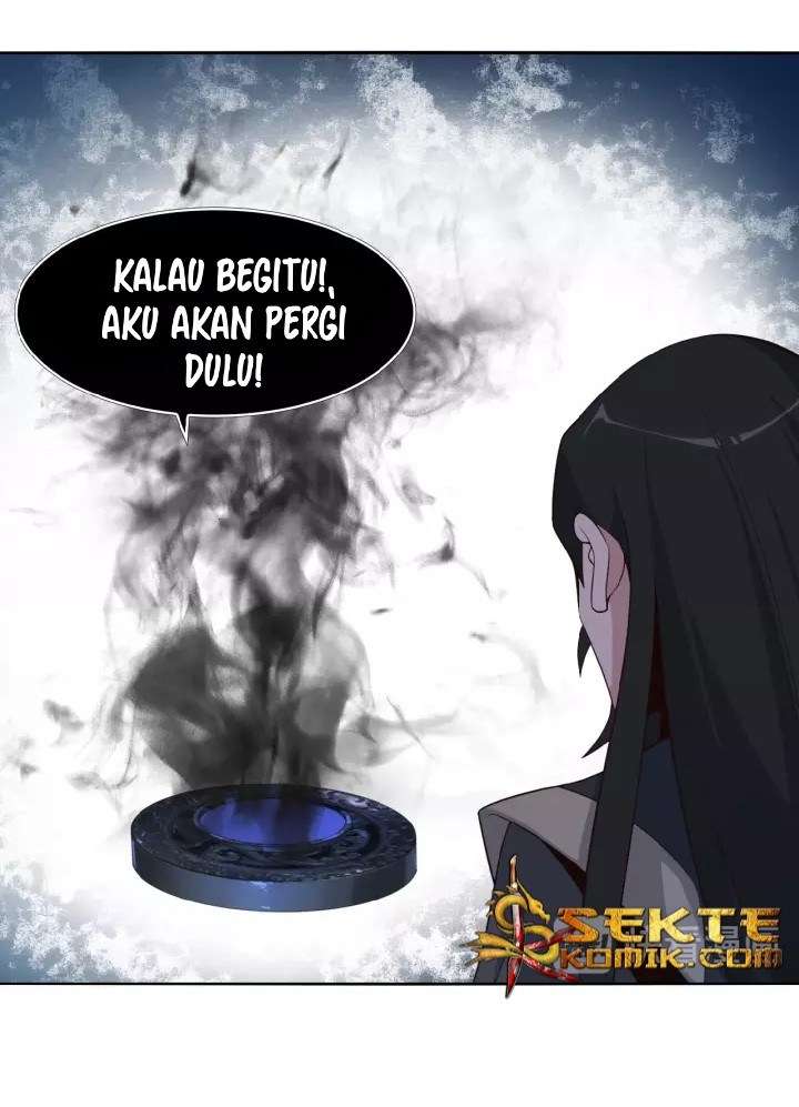 Swallow The Whole World Chapter 08 Gambar 50