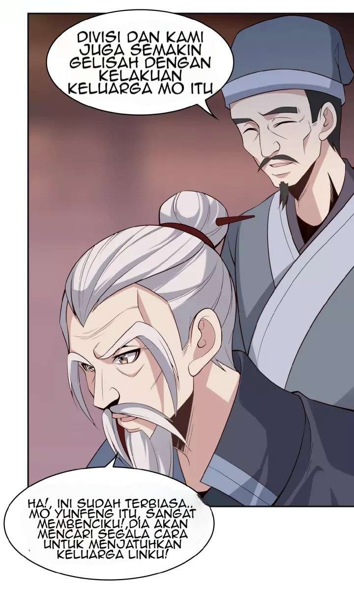 Swallow The Whole World Chapter 08 Gambar 55