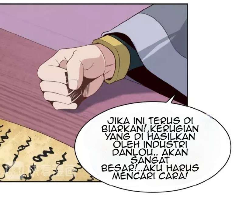 Swallow The Whole World Chapter 08 Gambar 56