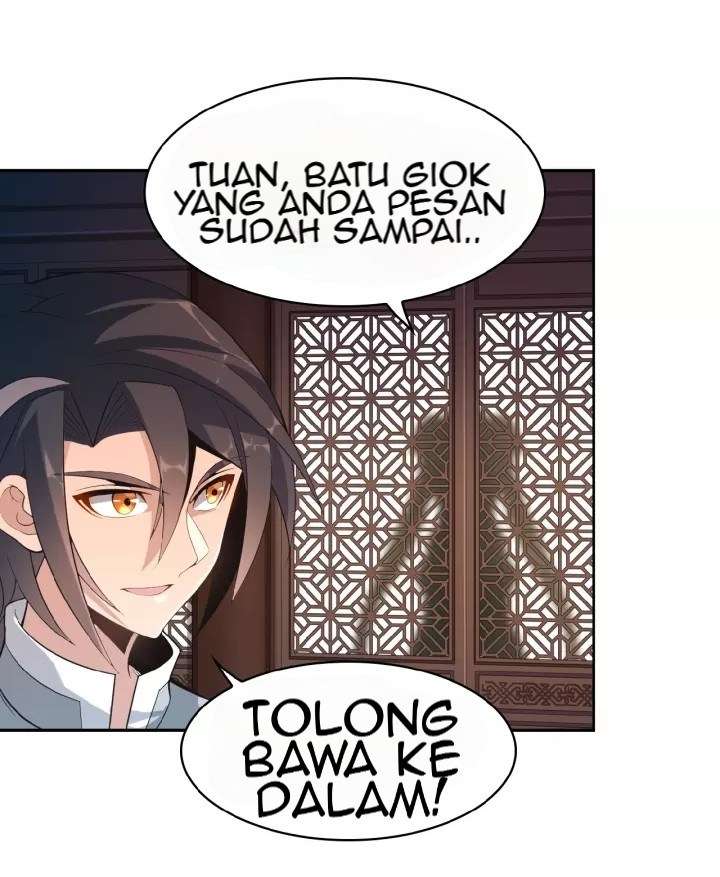 Swallow The Whole World Chapter 08 Gambar 6