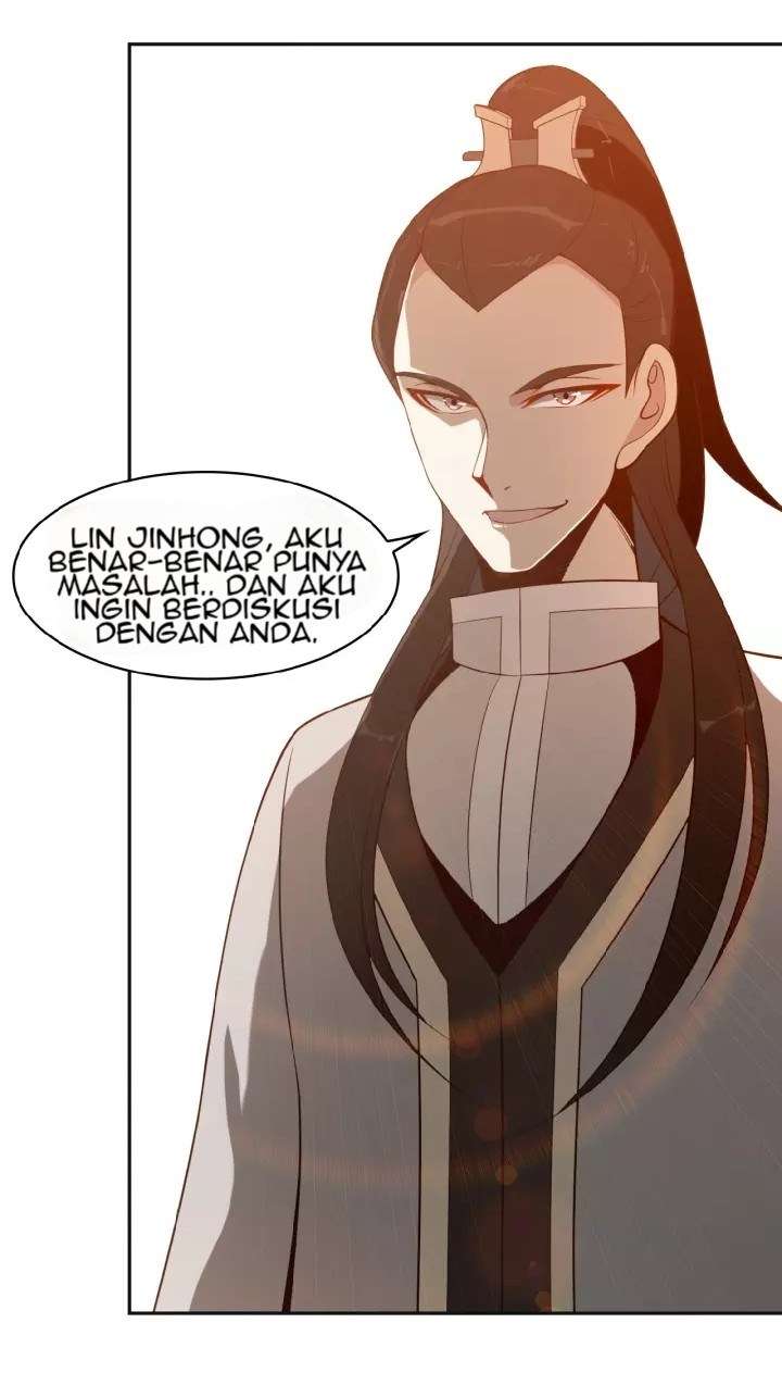 Swallow The Whole World Chapter 08 Gambar 62