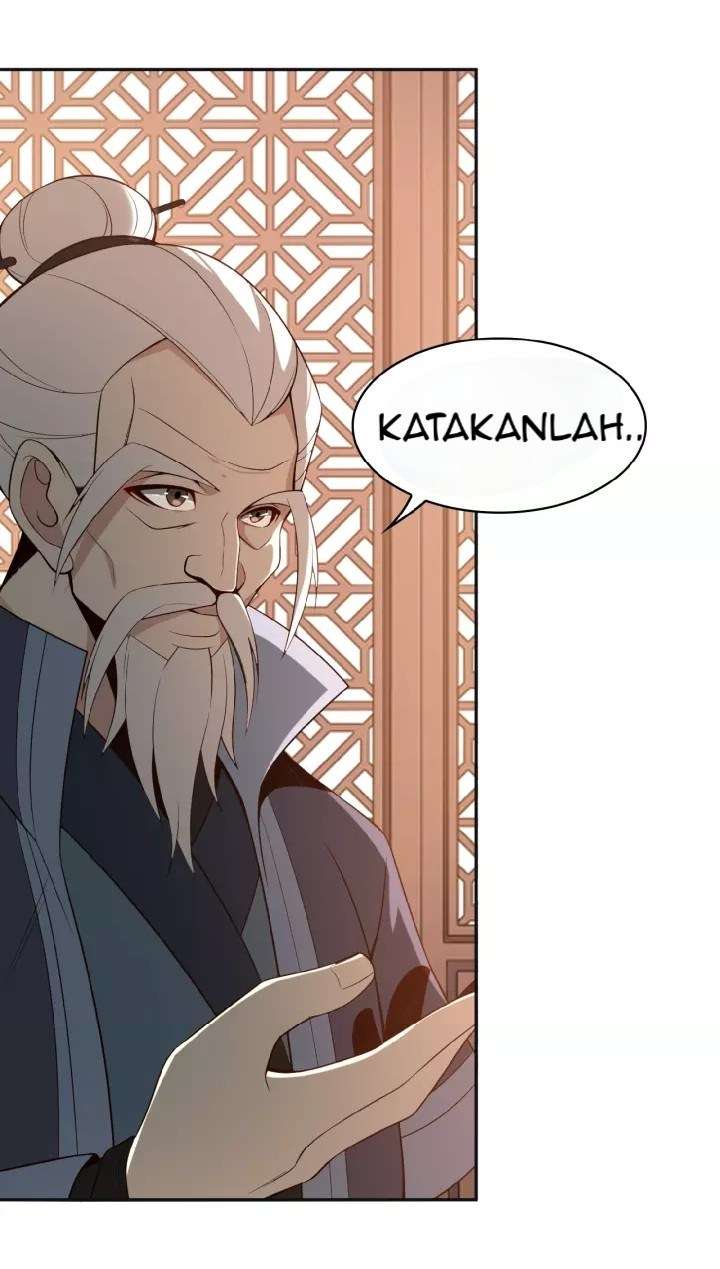 Swallow The Whole World Chapter 08 Gambar 63