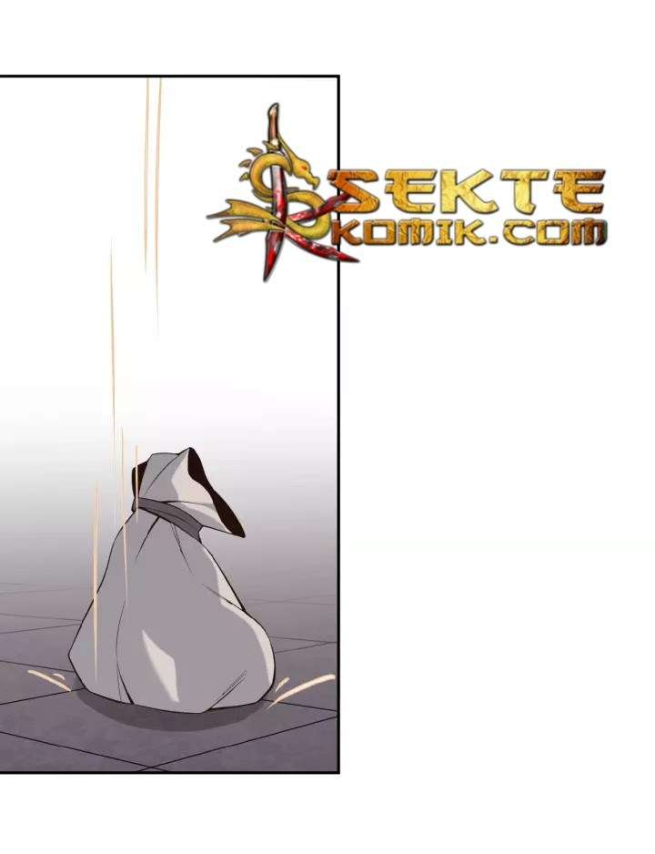 Swallow The Whole World Chapter 08 Gambar 8