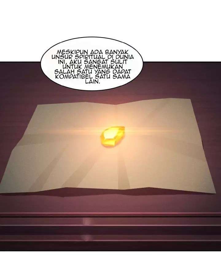 Swallow The Whole World Chapter 07 Gambar 19