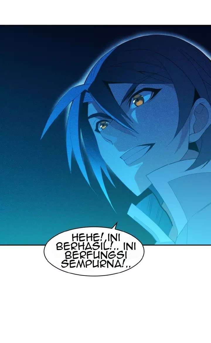 Swallow The Whole World Chapter 07 Gambar 24