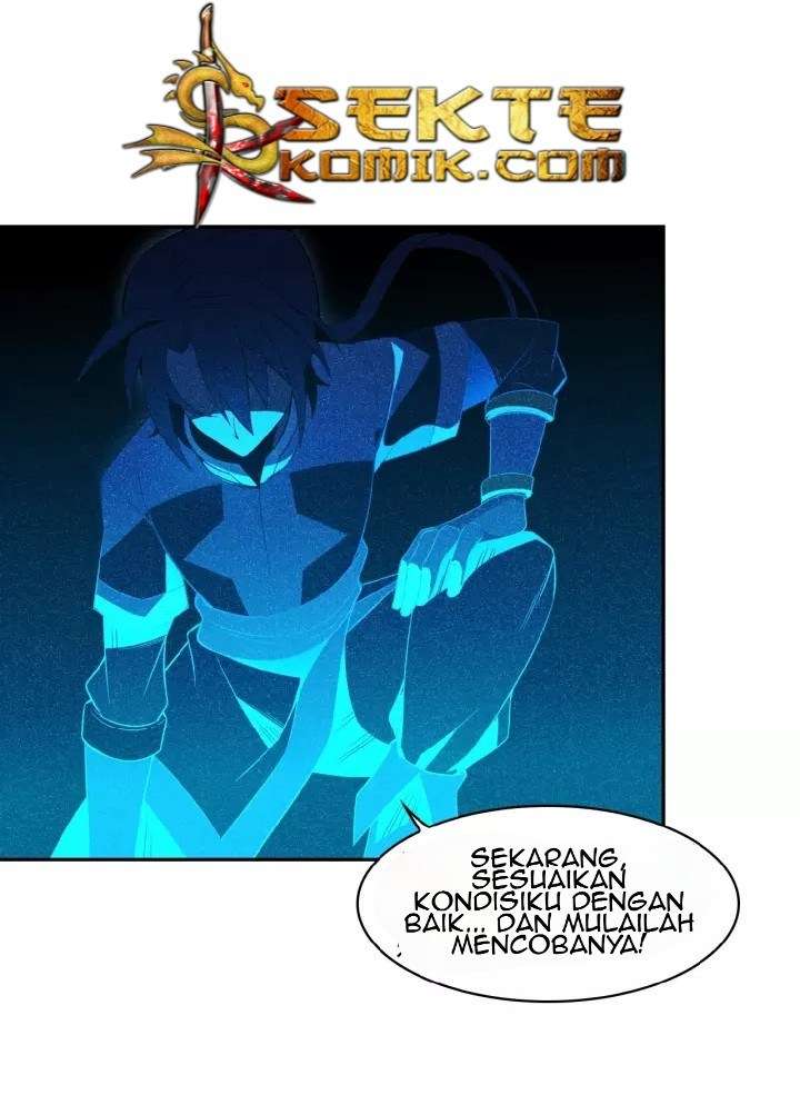 Swallow The Whole World Chapter 07 Gambar 25