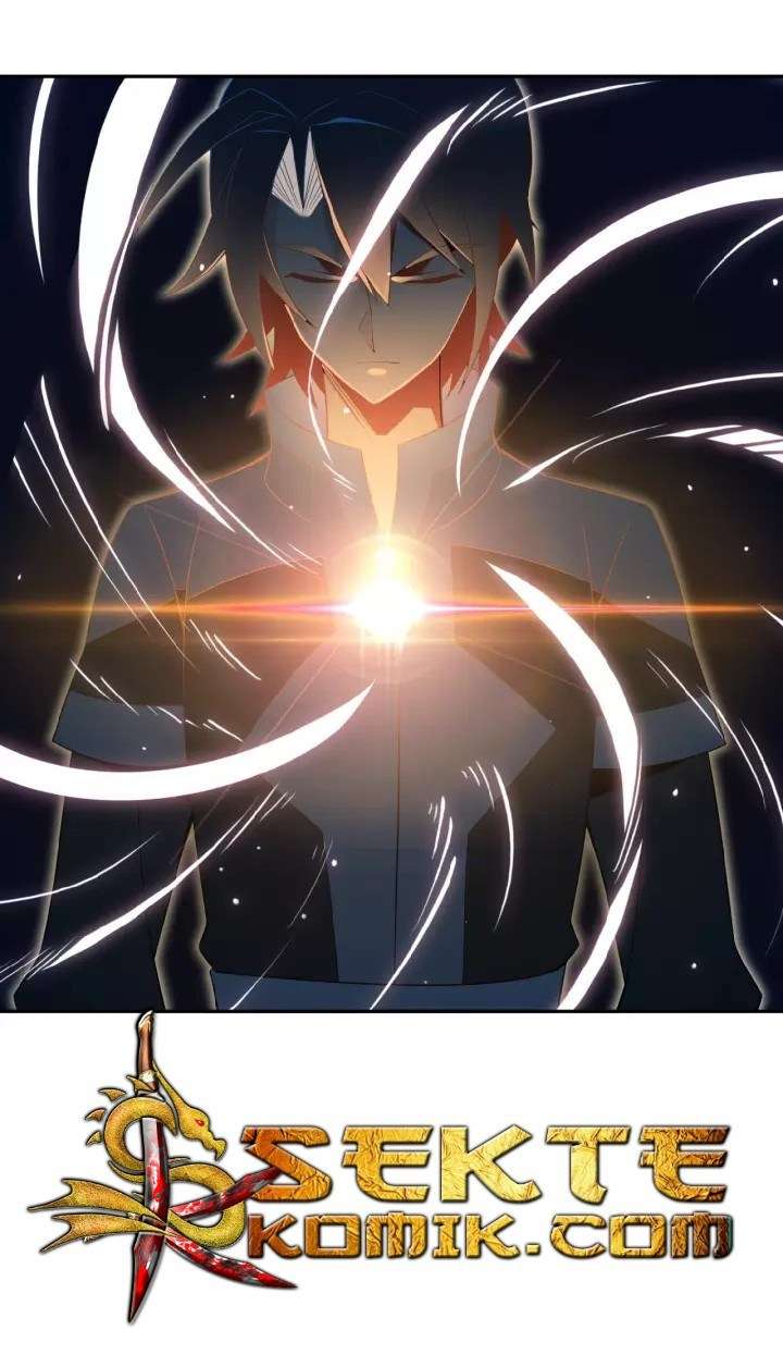 Swallow The Whole World Chapter 07 Gambar 26