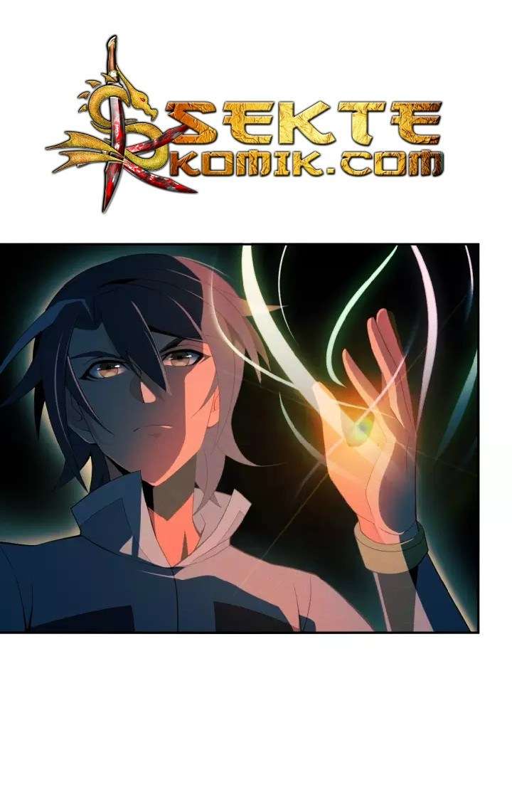 Swallow The Whole World Chapter 07 Gambar 30