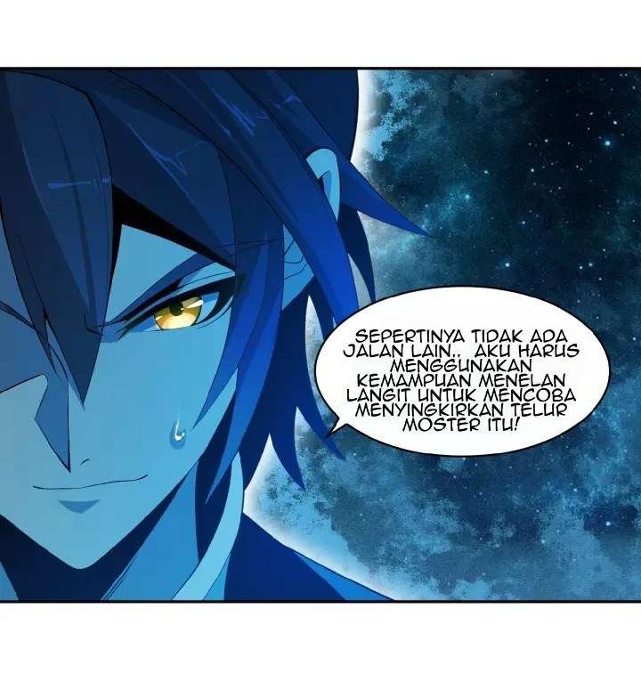 Swallow The Whole World Chapter 07 Gambar 38