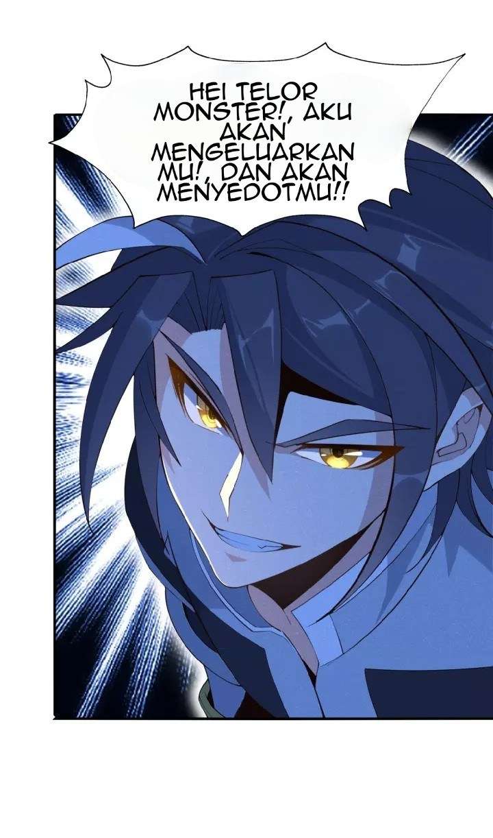 Swallow The Whole World Chapter 07 Gambar 40