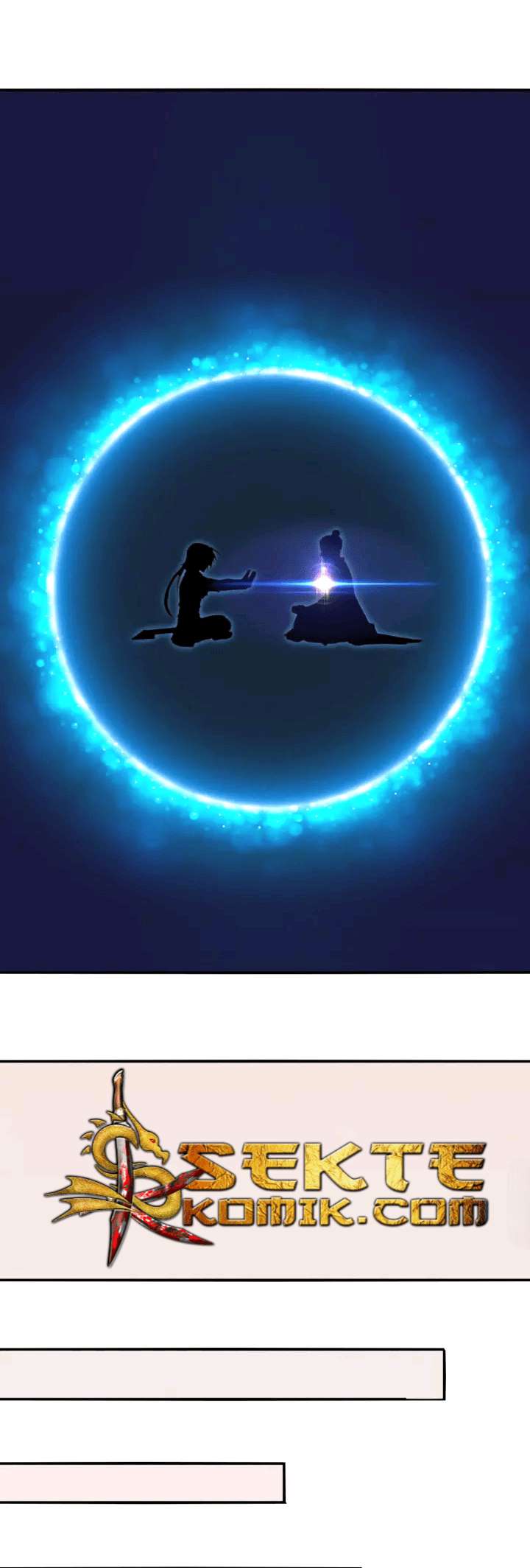 Swallow The Whole World Chapter 07 Gambar 41